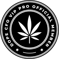 Dope CFO Pro Official Member logo